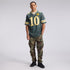 Jordan Love Green Bay Packers Official-Nike 2026 Rivalries Collection Game Jersey - Green
