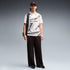 St. Pauli Official-Puma 2026/27 Away Replica Jersey - White