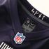 Randy Moss Minnesota Vikings Official-Nike 2026 Rivalries Collection Game Jersey - Purple