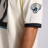 Travis Hunter Jacksonville Jaguars Official-Nike 2026 Rivalries Collection Game Jersey - Natural