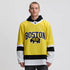Teams Fans Shop Boston Bruins Fanatics 2026 NHL Stadium Series Premium Custom Jersey