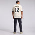 Travis Hunter Jacksonville Jaguars Official-Nike 2026 Rivalries Collection Game Jersey - Natural