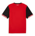 Official-Puma Austria National Team 2026 Home Replica Jersey Red