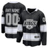 Teams Fans Shop Fanatics Los Angeles Kings Home Breakaway Jersey