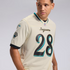 Fred Taylor Jacksonville Jaguars Official-Nike 2026 Rivalries Collection Game Jersey - Natural