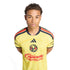 Club America Official-Adidas 2026/27 Home Replica Jersey - Yellow
