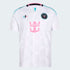 Lionel Messi Inter Miami CF Official-Adidas 2026 Third Replica Jersey - White