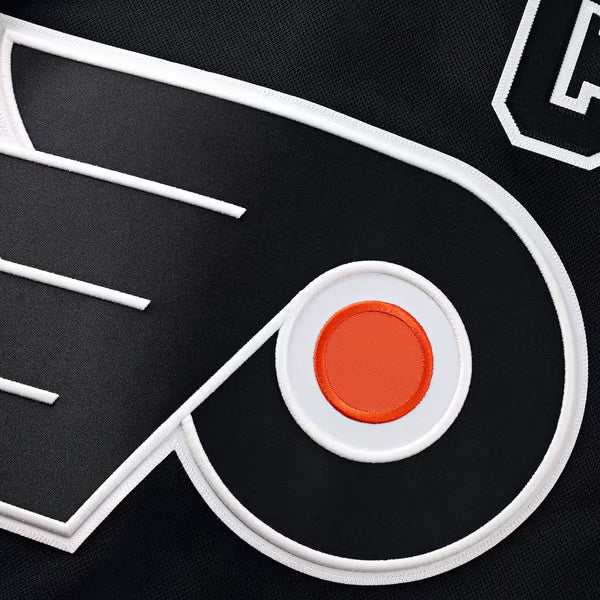 Teams Fans Shop Fanatics Philadelphia Flyers Alternate Custom Jersey