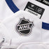 Teams Fans Shop Fanatics Toronto Maple Leafs Away Custom Jersey