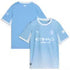 Manchester City Official-Puma Youth 2026/27 Third Replica Jersey - White