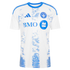 Alexis Sanchez CF Montreal Official-Adidas 2026 The Procure Replica Jersey - White