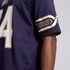 Randy Moss Minnesota Vikings Official-Nike 2026 Rivalries Collection Game Jersey - Purple