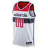 Teams Fans Shop Nike Unisex Washington Wizards Custom Association Jersey