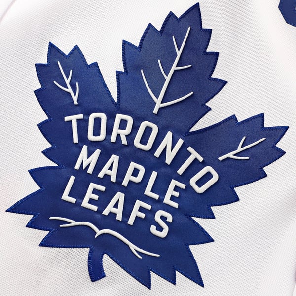 Teams Fans Shop Fanatics Toronto Maple Leafs Away Custom Jersey