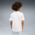 Manchester City Official-Puma Youth 2026/27 Third Replica Jersey - White