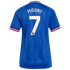 Mason Mount Manchester United Official-Adidas Women's 2026/27 Away Replica Jersey - Royal