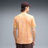 Palermo Official-Puma 2026/27 Away Replica Jersey - Orange