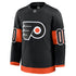 Teams Fans Shop Fanatics Philadelphia Flyers Alternate Custom Jersey