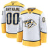 Teams Fans Shop Nashville Predators Fanatics Away Premium Custom Jersey