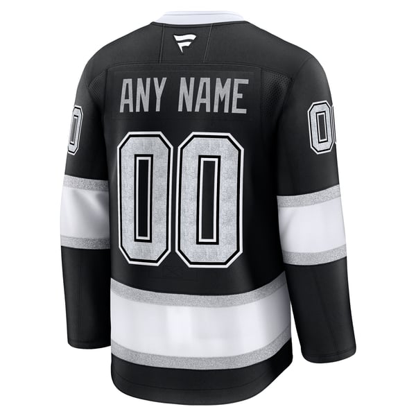 Teams Fans Shop Fanatics Los Angeles Kings Home Premium Jersey