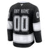Teams Fans Shop Fanatics Los Angeles Kings Home Premium Jersey
