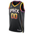 Teams Fans Shop Phoenix Suns Jordan Unisex 2022/23 Swingman Jersey