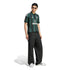 Celtic Official-Adidas 2026/27 Away Replica Jersey - Black/Green