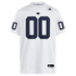 Penn State Nittany Lions Official-Adidas NIL Pick-A-Player Replica Football Jersey - White