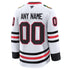 Teams Fans Shop Chicago Blackhawks Fanatics Away Premium Jersey