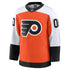 Teams Fans Shop Philadelphia Flyers Fanatics Home Premium Jersey - Orange