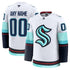 Teams Fans Shop Seattle Kraken Fanatics Away Premium Jersey