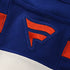 Teams Fans Shop Edmonton Oilers Fanatics Alternate Premium Custom Jersey