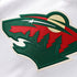 Teams Fans Shop Fanatics Minnesota Wild Away Custom Jersey - White