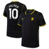 Cole Palmer Chelsea Official-Nike 2026/27 Away Stadium Replica Jersey - Black