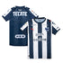 CF Monterrey Official-Puma 2026/27 Home Replica Jersey - Navy