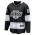 Teams Fans Shop Fanatics Los Angeles Kings Home Breakaway Jersey