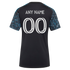 Official-Adidas Minnesota United FC 2026 The Decade Kit Replica Custom Jersey Black