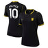 Cole Palmer Chelsea Official-Nike Women's 2026/27 Away Stadium Replica Jersey - Black