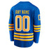 Teams Fans Shop Fanatics Buffalo Sabres Home Breakaway Jersey