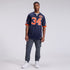 Walter Payton Chicago Bears Official-Nike 2026 Rivalries Collection Game Jersey - Navy