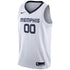 Teams Fans Shop Memphis Grizzlies Nike Swingman Jersey