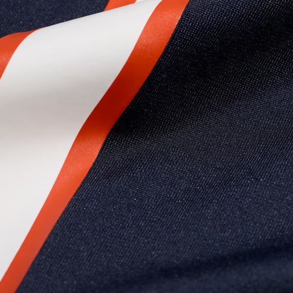 Keidron Smith Chicago Bears Official-Nike Team Game Jersey - Navy