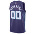 Teams Fans Shop Jordan Brand Unisex Charlotte Hornets Swingman Jersey