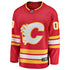 Teams Fans Shop Fanatics Calgary Flames Breakaway Custom Jersey