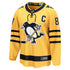 Teams Fans Shop Sidney Crosby Pittsburgh Penguins Jersey