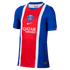 Official-nike Paris Saint-Germain 2026/27 Home Stadium Replica Custom Jersey Blue