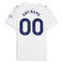 Manchester City Official-Puma Women's 2026/27 Third Replica Custom Jersey - White