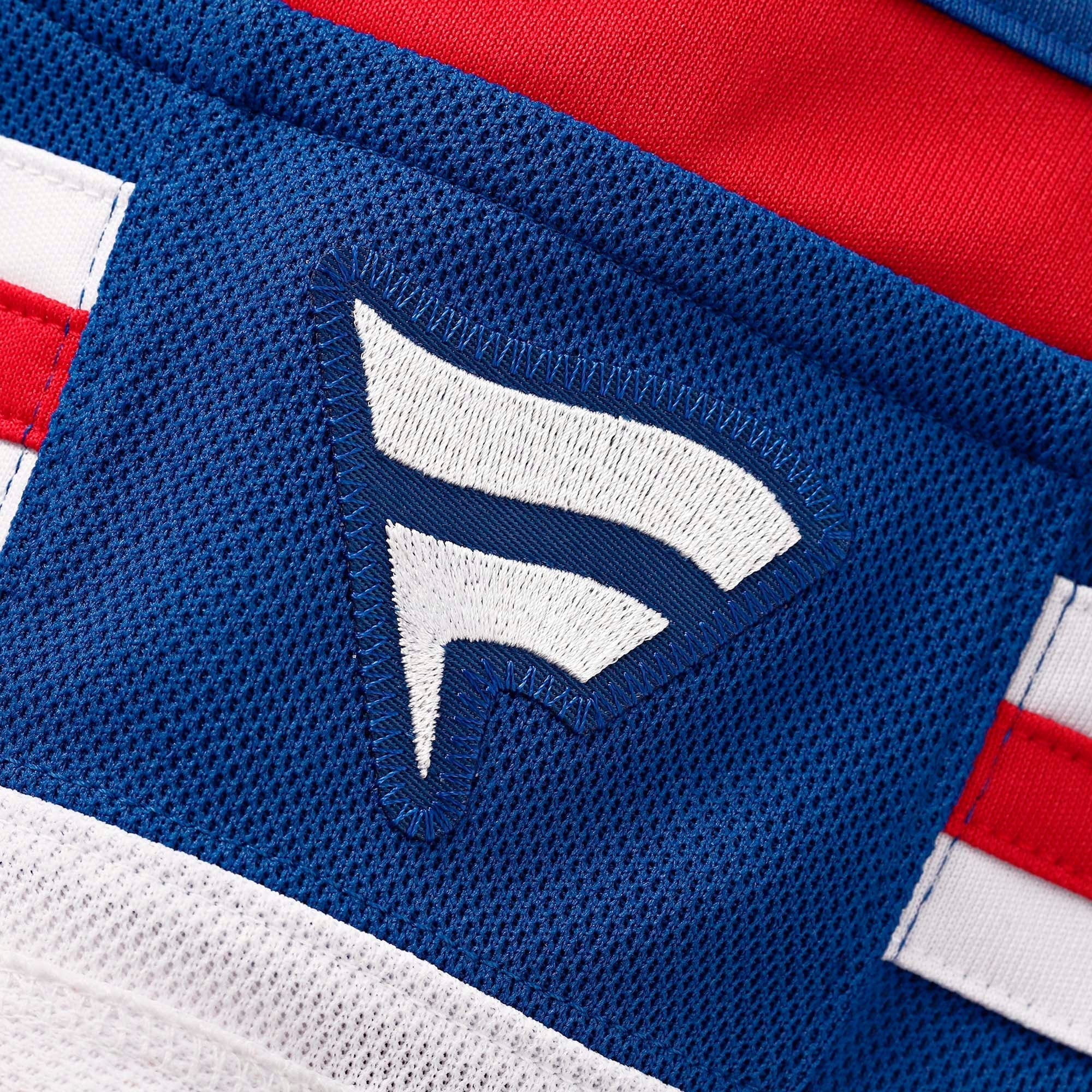 Teams Fans Shop New York Rangers Fanatics Away Premium Custom Jersey