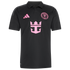Casemiro Inter Miami CF Official-Adidas 2026 Presagio Replica Jersey - Black
