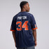Walter Payton Chicago Bears Official-Nike 2026 Rivalries Collection Game Jersey - Navy